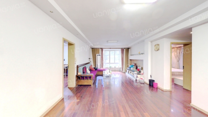 虹口典范二手房实景图