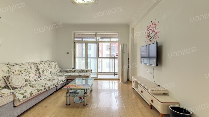 丝宝·叠翠园二期二手房实景图