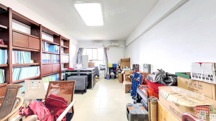 红霞新城二手房实景图