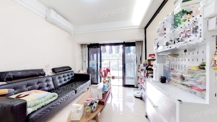 锦绣御园三期二手房实景图