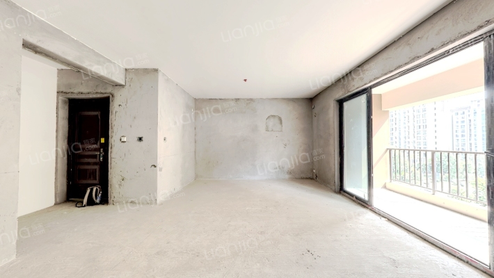 白鹭湾琅廷二手房实景图