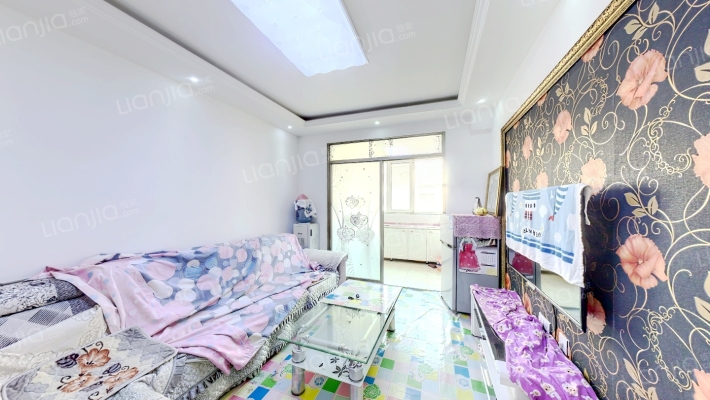 满融公馆二手房实景图