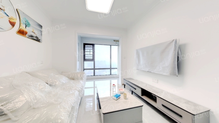 凤凰城凤雅苑二手房实景图