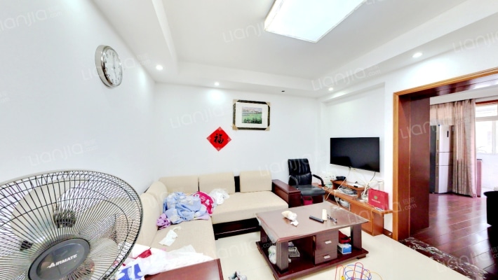 育才家园北区二手房实景图