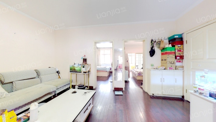 水工新苑二手房实景图