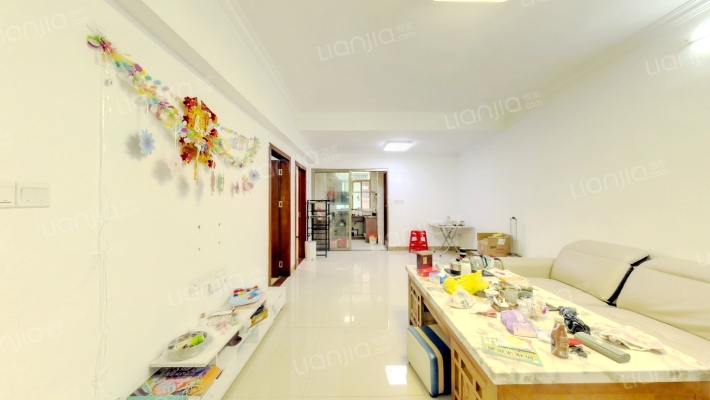 开园路二手房实景图