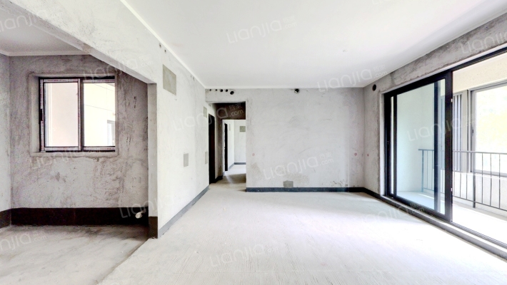 御璟悦来栖鹭二手房实景图