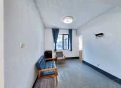 整租·轻盐阳光城 3室2厅 南_轻盐阳光城租房