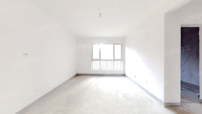 北大资源阅城二手房实景图