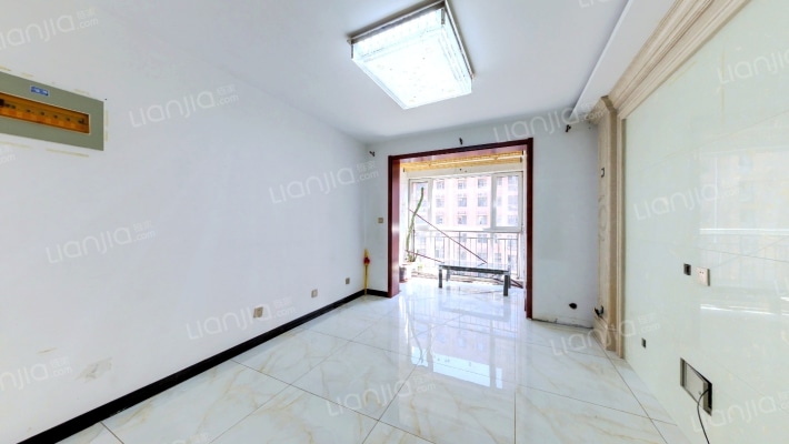 金河国际二手房实景图