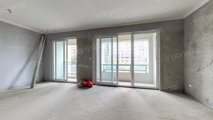 宸德公馆二手房实景图