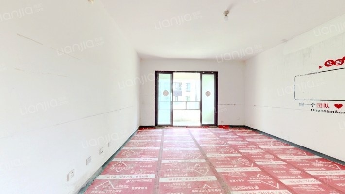 冠景君悦湖二手房实景图