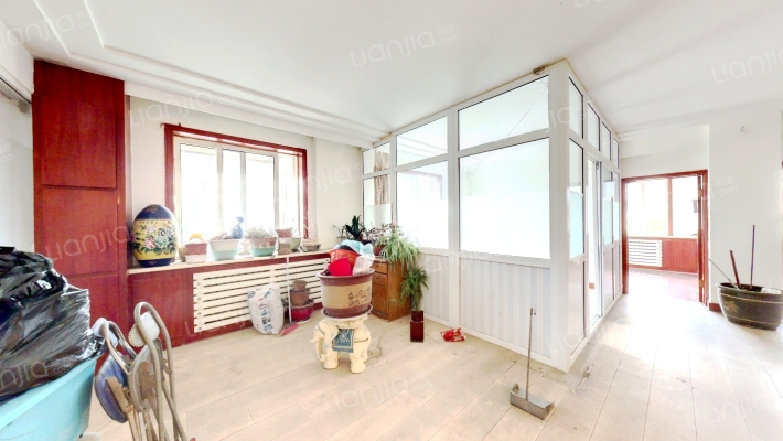 锦绣园二手房实景图