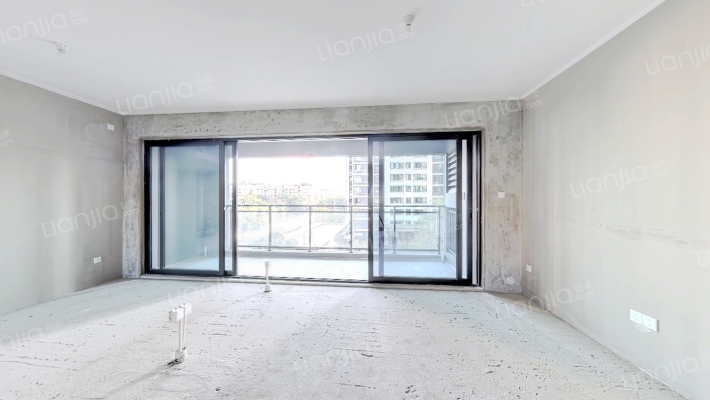 保利锦上二手房实景图