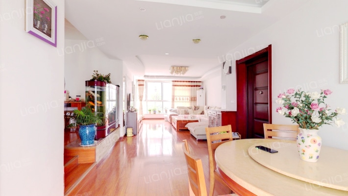 天林花园二期二手房实景图