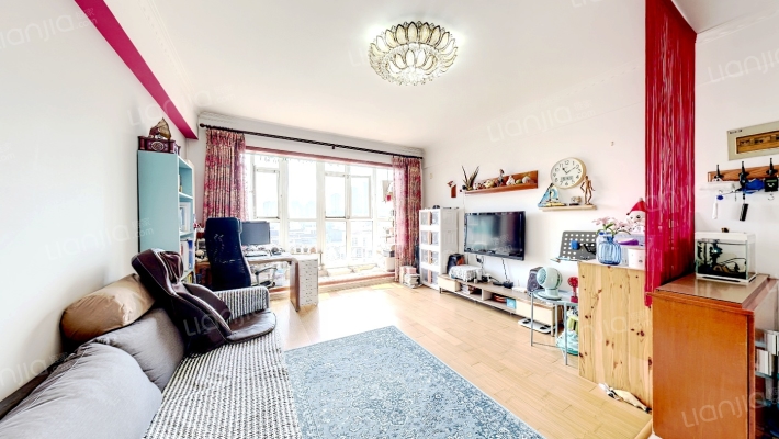 帝欧花园二手房实景图