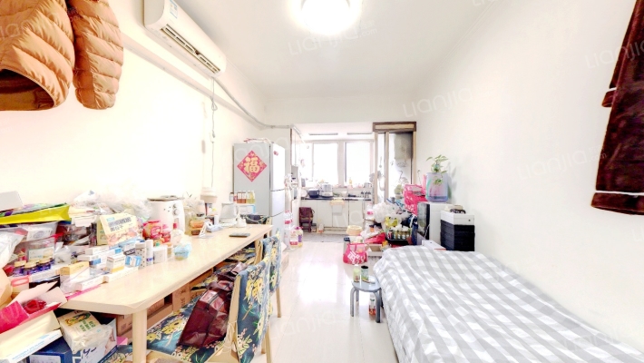 金厦银座二手房实景图