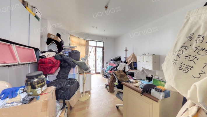 宝景苑二手房实景图