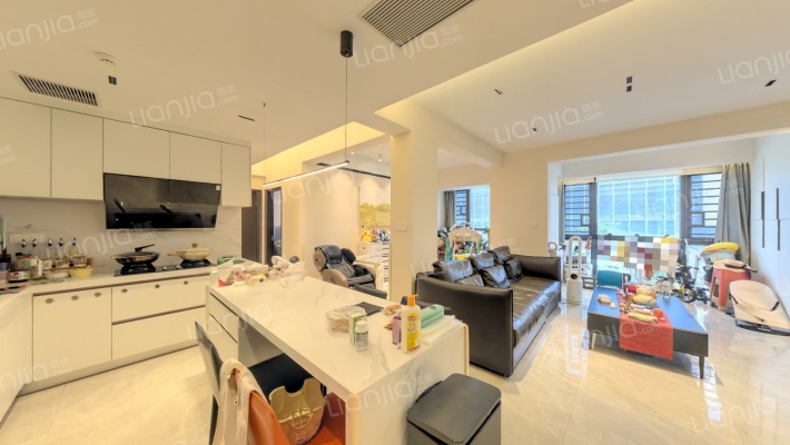 御枫美筑二手房实景图