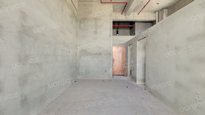 润发广场二手房实景图