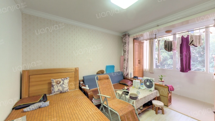 运河新村(南桥)二手房实景图