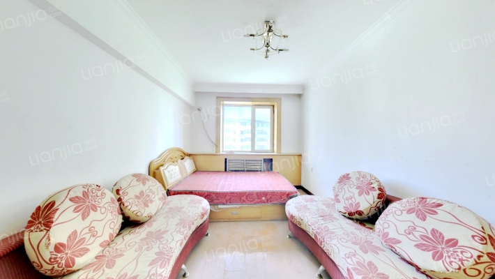 东方红小区二手房实景图