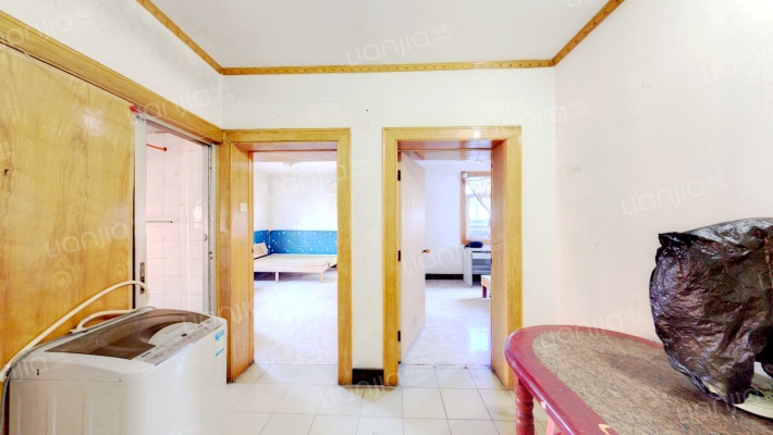 金环花园北区二手房实景图