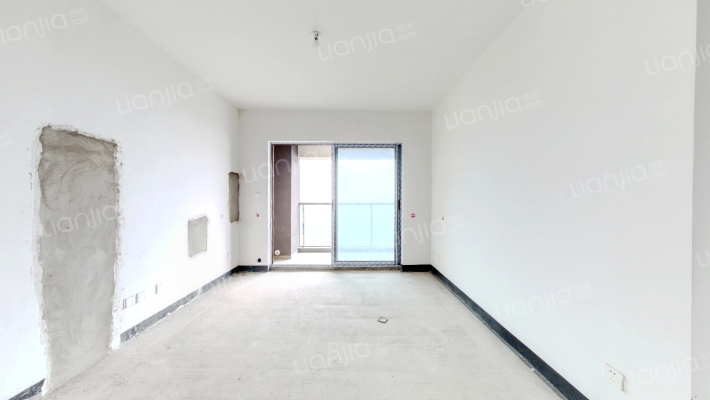 成都城投锦樾峰境二手房实景图