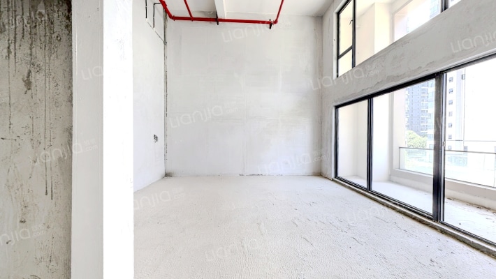 紫境府二手房实景图