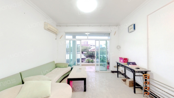 金域名苑二手房实景图