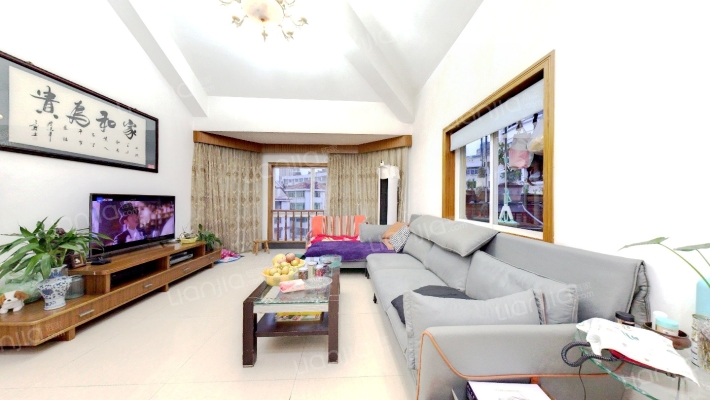 富欧罗兰公寓二手房实景图