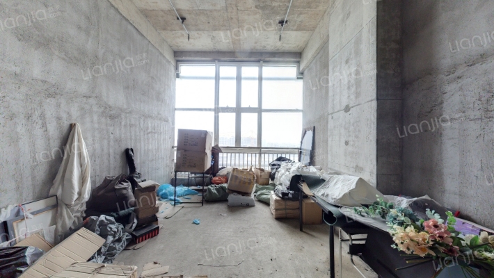 江南国际丝绸城二手房实景图