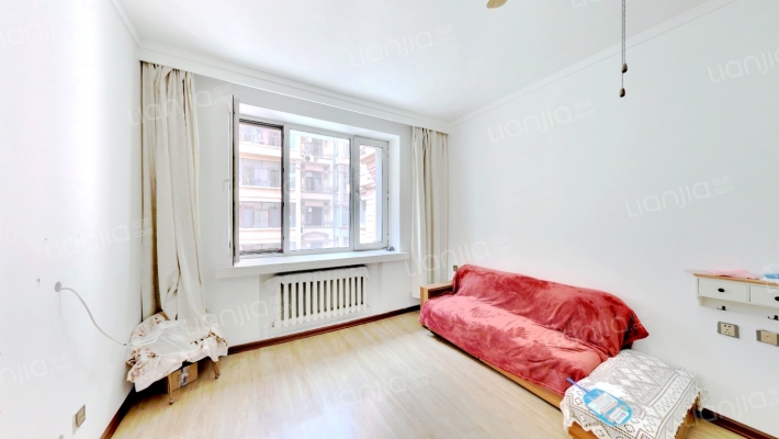 友谊路二手房实景图