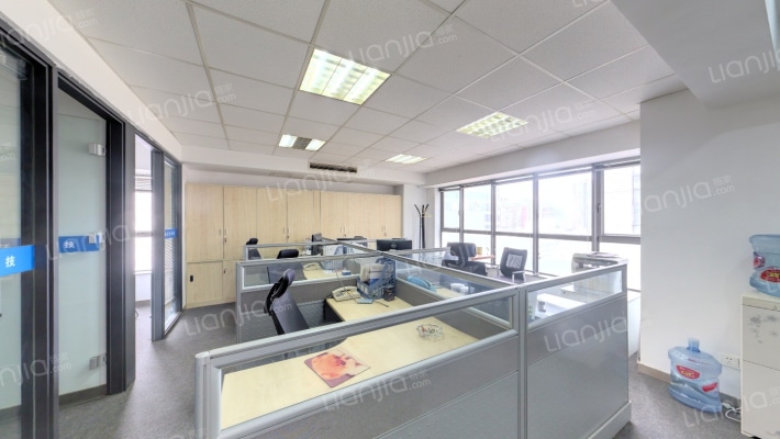 摩天一号二手房实景图