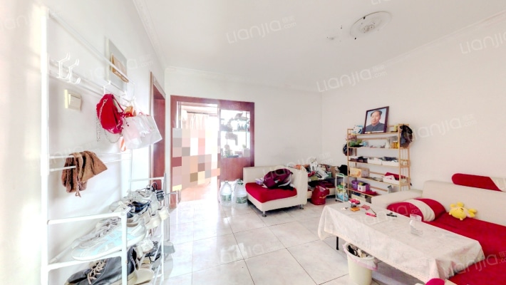 胜利东村二手房实景图