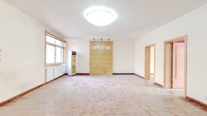 电厂第三社区二手房实景图