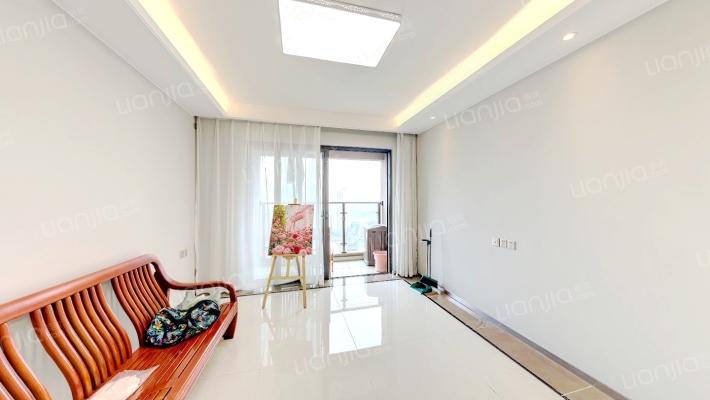 保利百合公馆二手房实景图