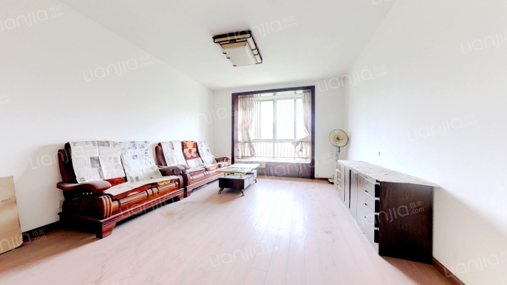 城市花园(红阳路)二手房实景图