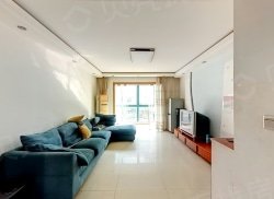 整租·海门名人苑 3室2厅 南_海门名人苑租房