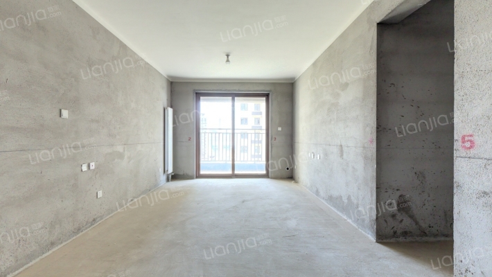 中建森林观澜二手房实景图