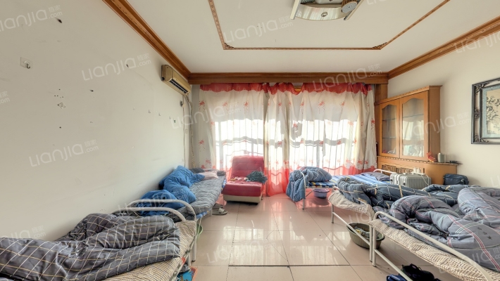 滨瑕里二手房实景图