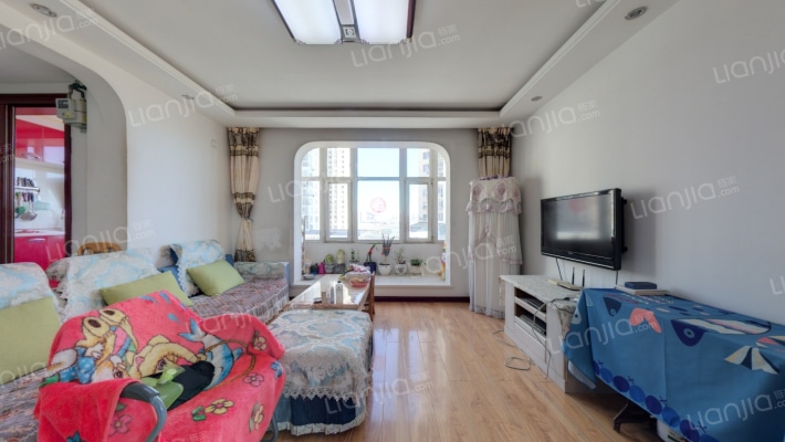 泉水N2区二手房实景图