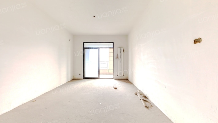 东湖1号二手房实景图