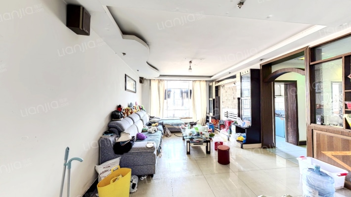 恒阳广场二手房实景图