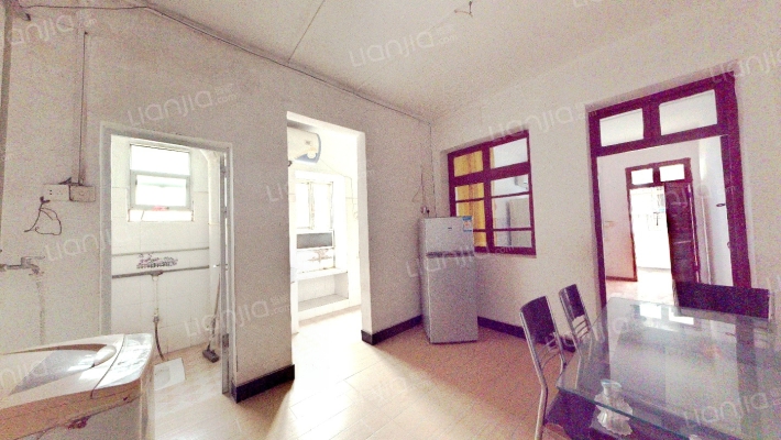 祝家巷二手房实景图