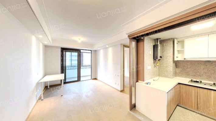 时代艺境二手房实景图