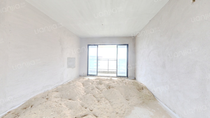 世纪金湖花园二手房实景图