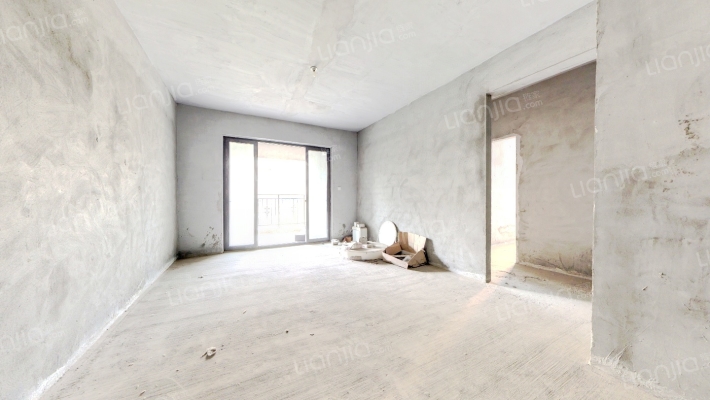 瀚城新天地二手房实景图