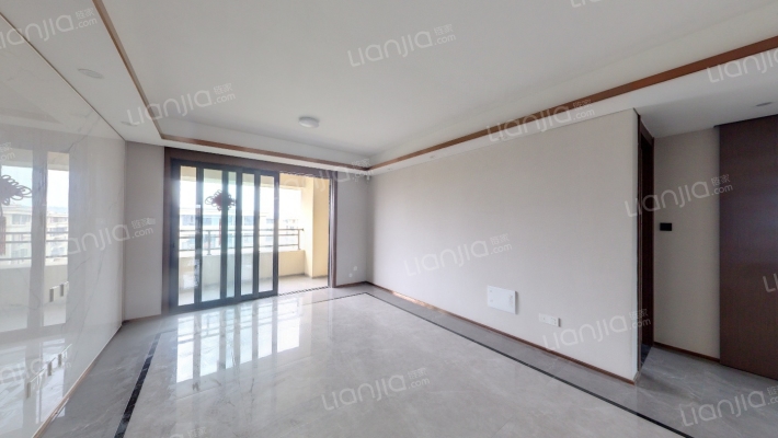 国信璟院二手房实景图