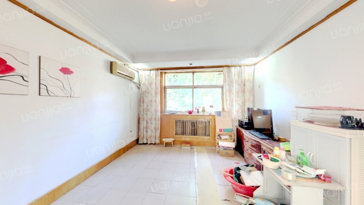 省外贸化工宿舍二手房实景图